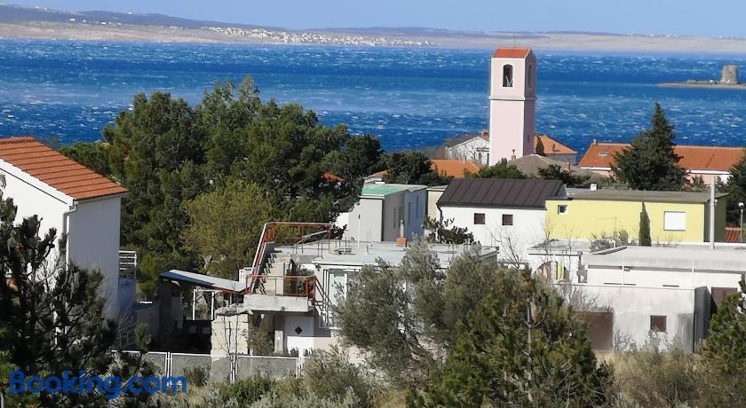 Sonne, Meer und Berge