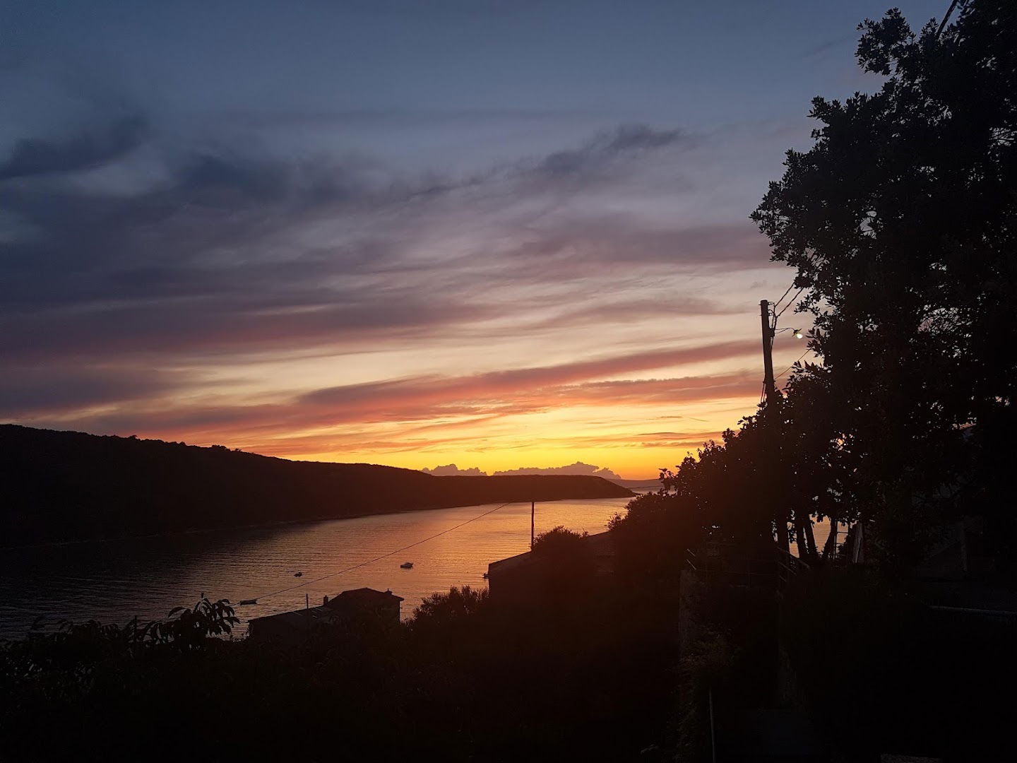 Apartments Felix Kampor