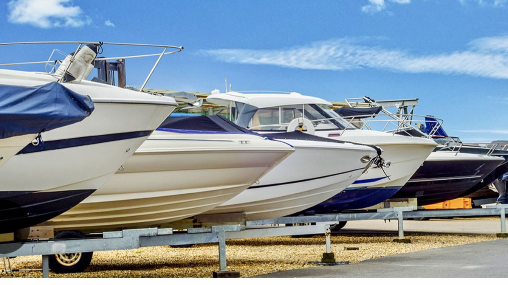 GOF Boats & Apartments