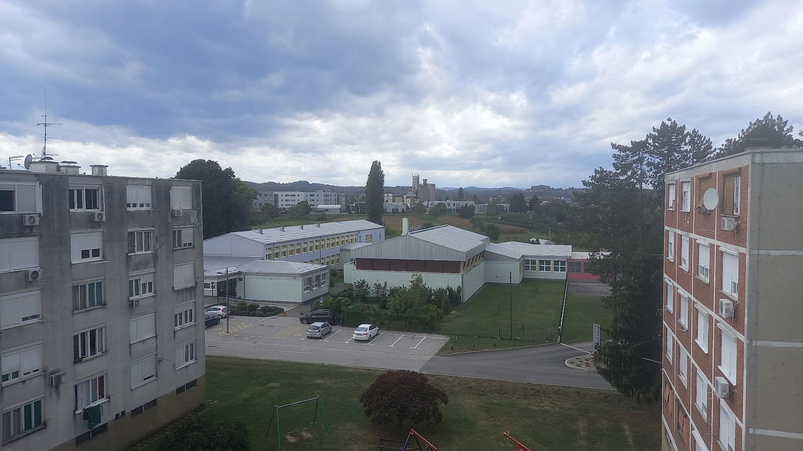 School of Natural Sciences