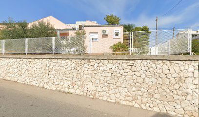 Dječji vrtić MORSKI KONJIC