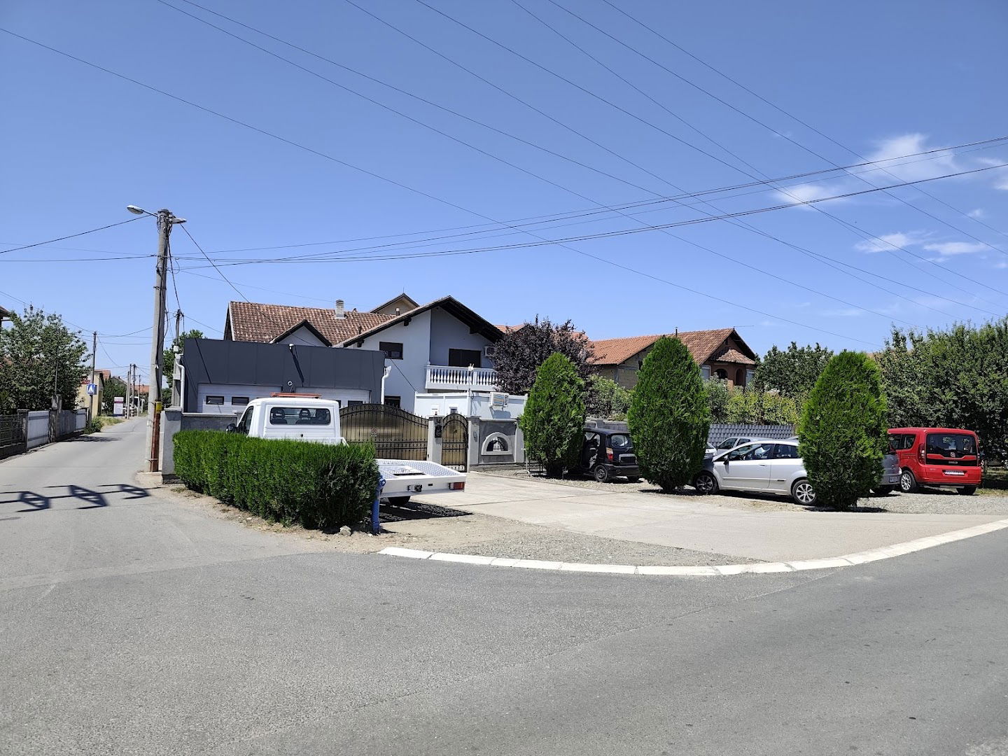 Master engine servis