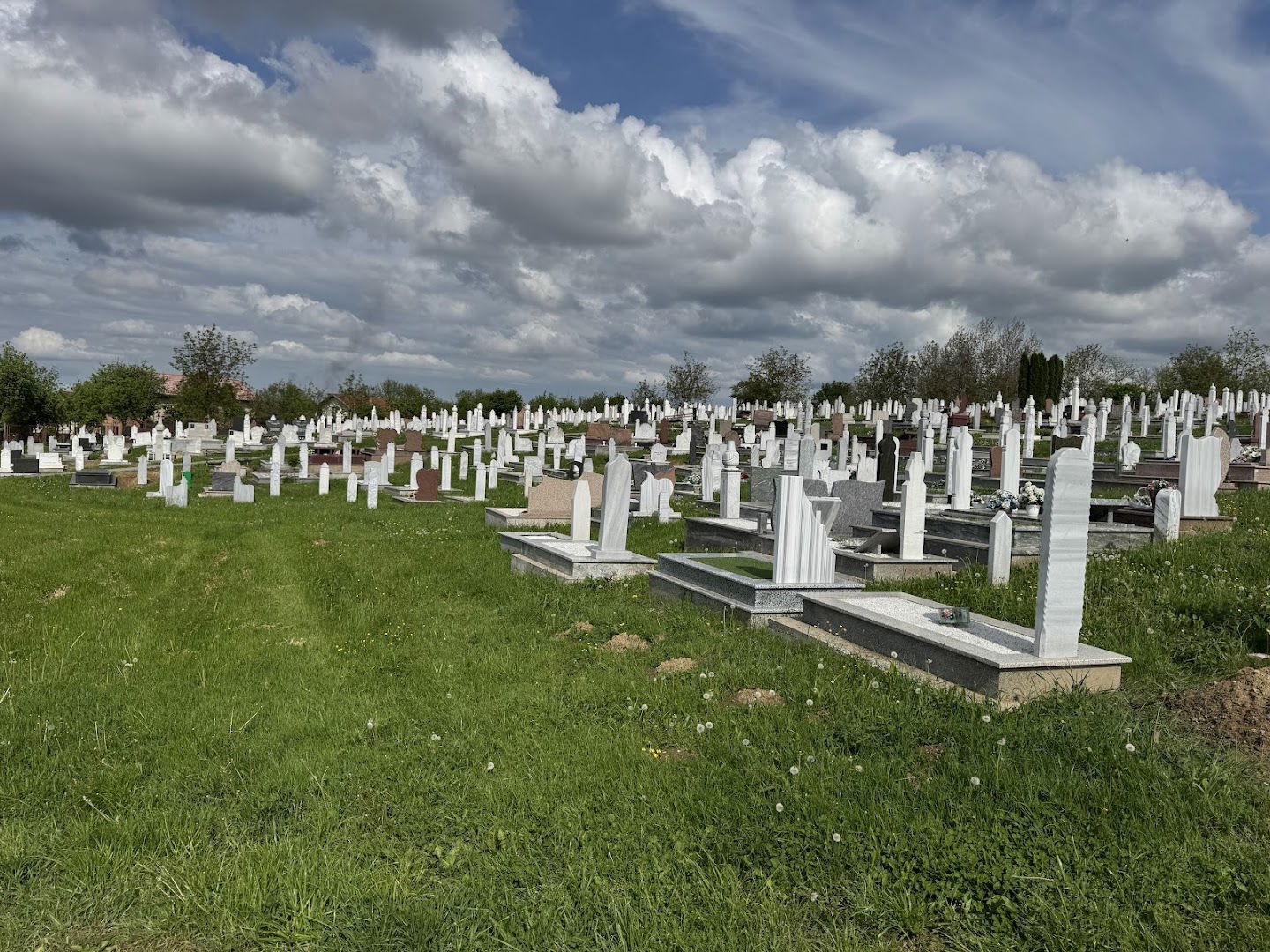 Gradsko Mezarje Urije