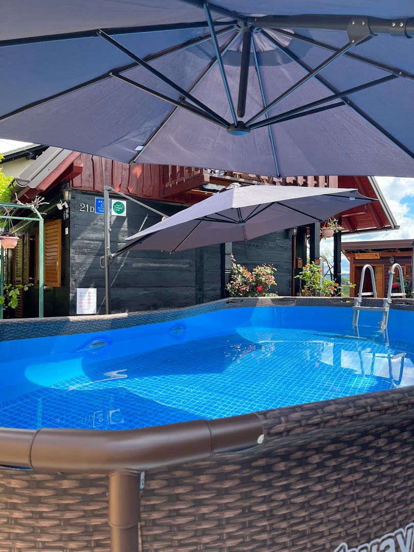 Kuća za odmor Rukova Hiža