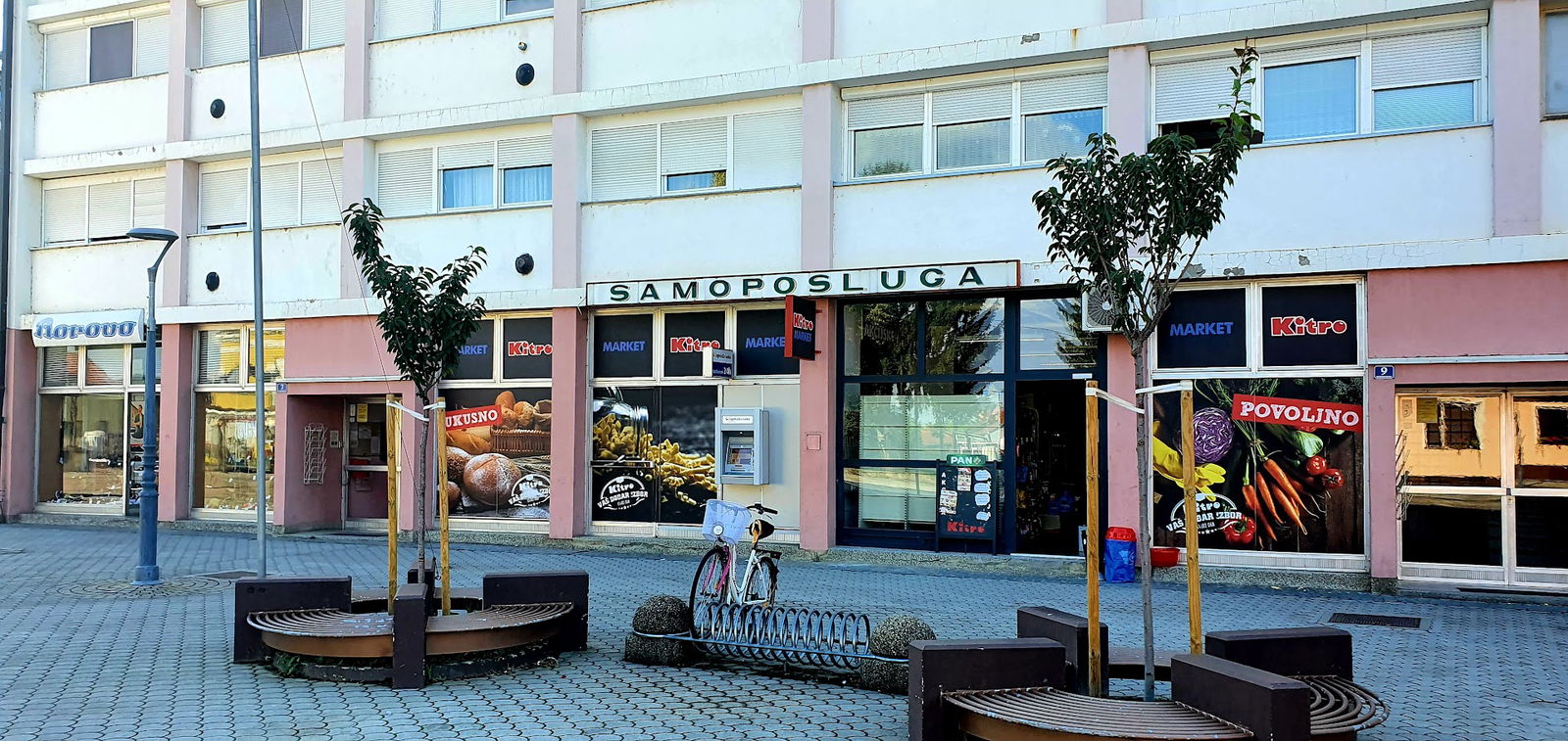 NTL TRGOVINA BR. 3004