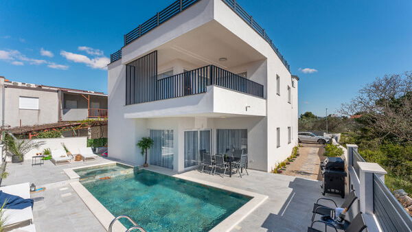 Kuća za odmor Drage