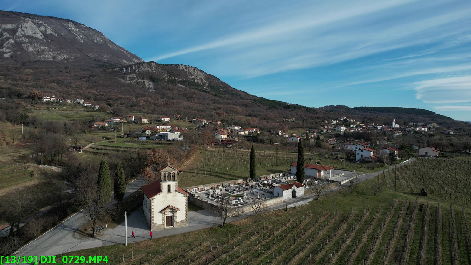 Cerkev Sv. Lucija