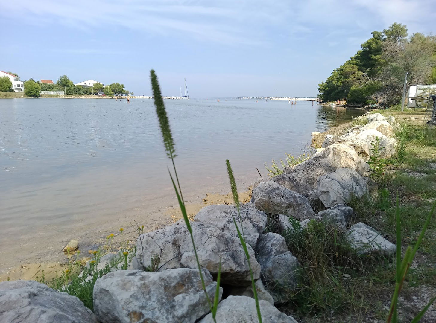 Ljiljana Apartments * * *