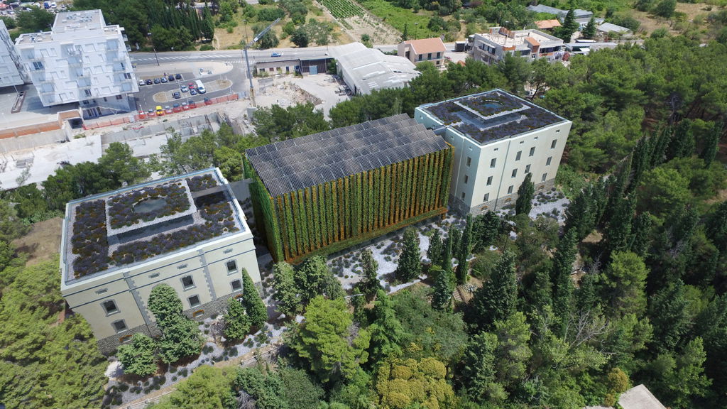 Studentski centar Šibenik