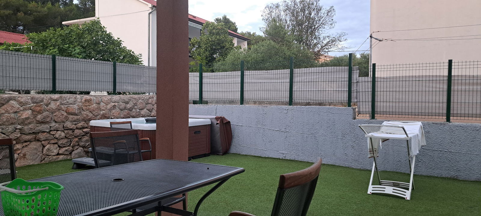 VIlla Cascada Starigrad Paklenica