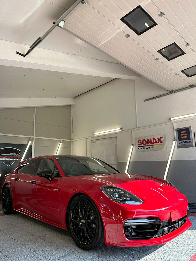 Branko's Detailing • Rakitno