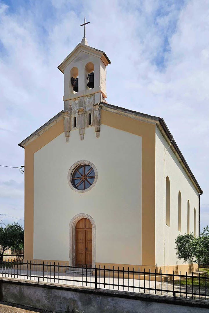 Church of Our Lady of the Rosary