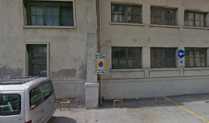 La protoarte della robotica