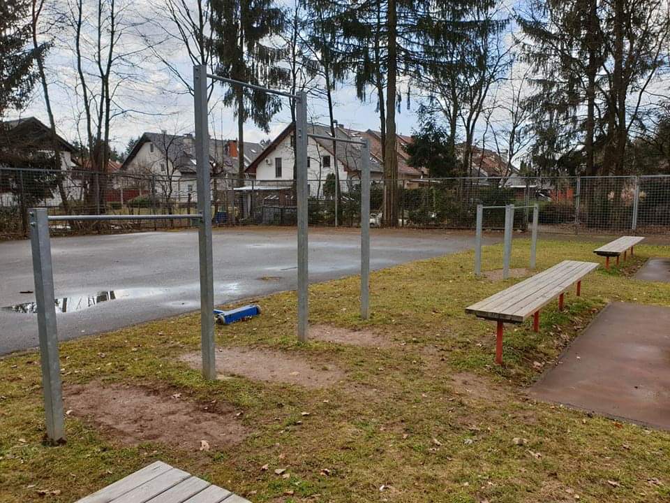 Športni park Bober