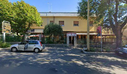 C.v.c. Carrozzeria Verniciatura Carpenteria S.a.s. Di Coretti Edoardo