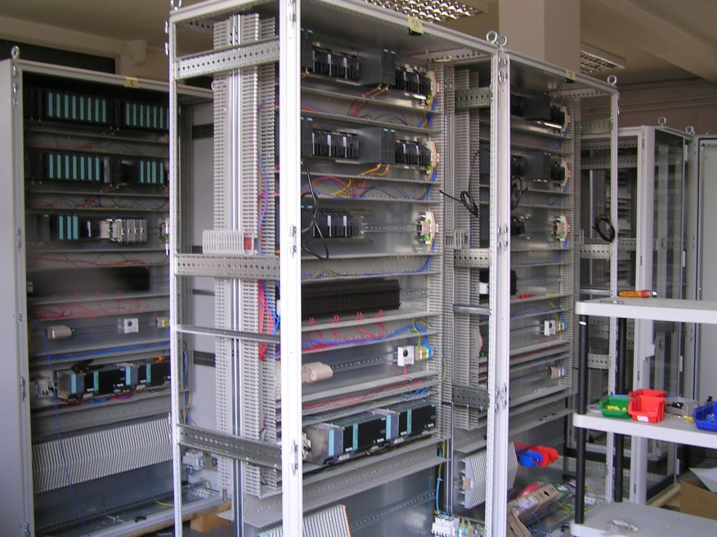 PHB AUTOMATIZACIJA d.o.o.