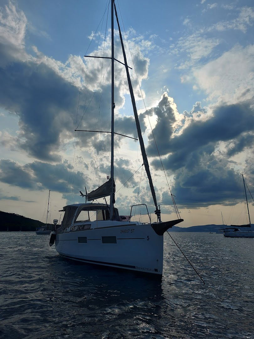 Trilogic Boats Croatia