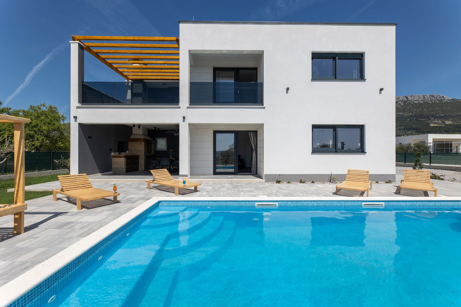 Villa C’est la vie