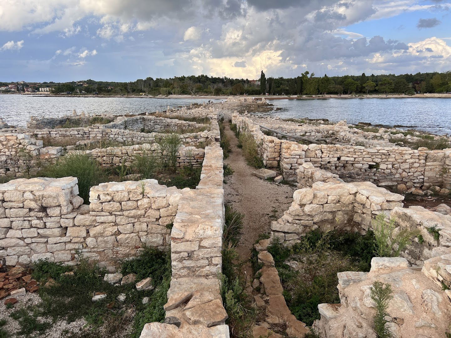 Sipar Archaeological Site
