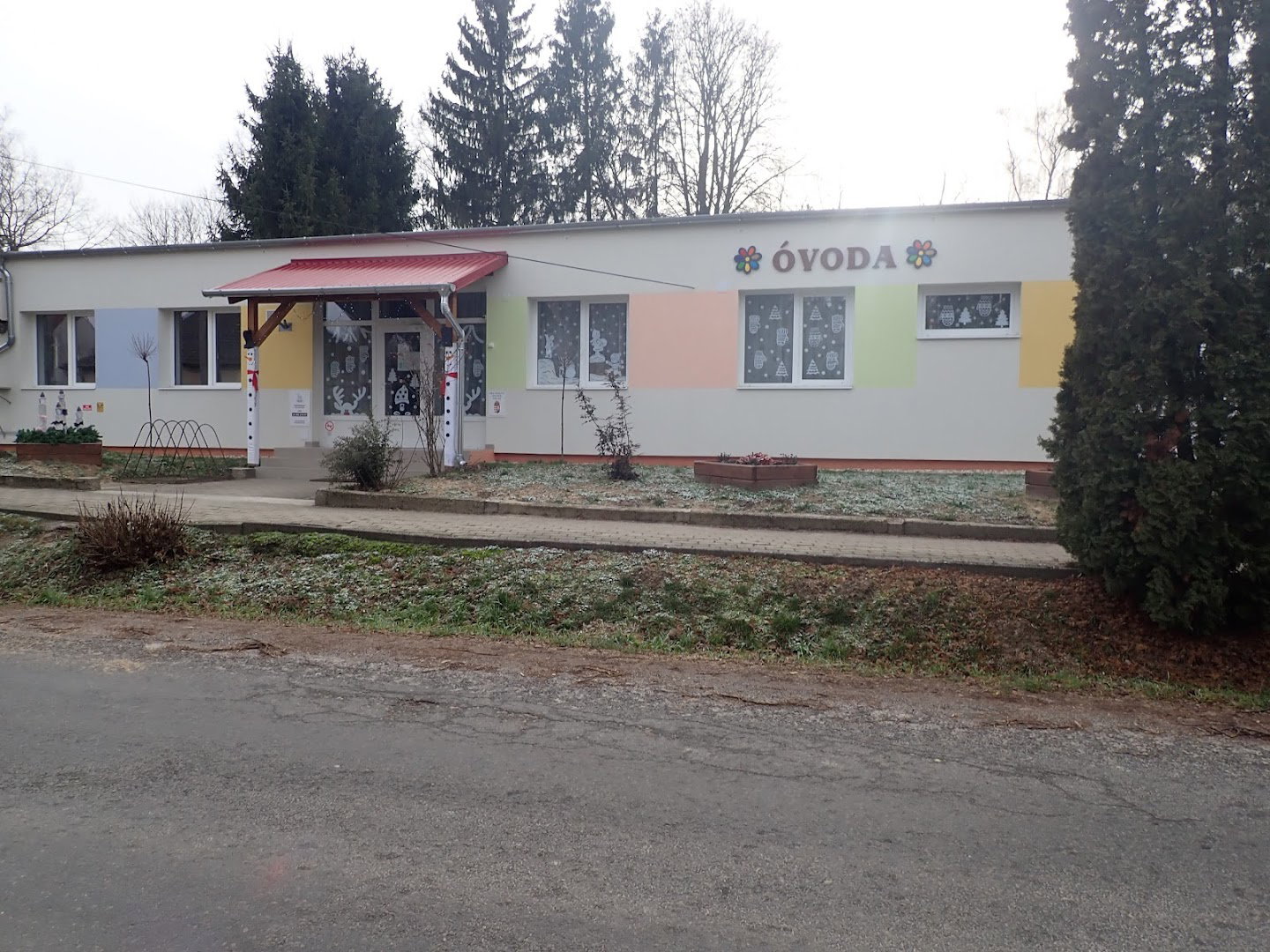 Óvoda