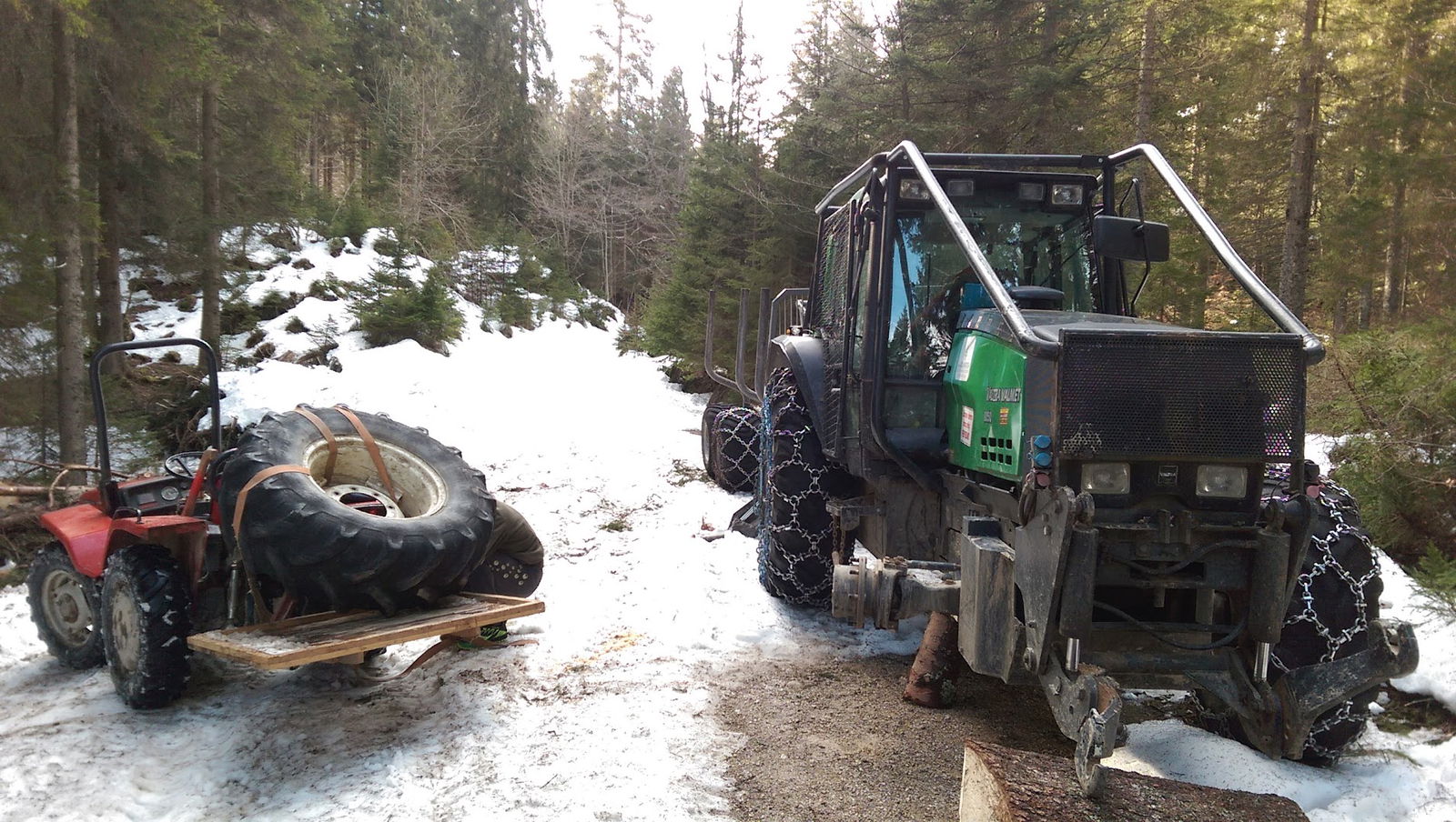 Delam zate, svetovanje, načrtovanje, upravljanje in izvedba d.o.o.