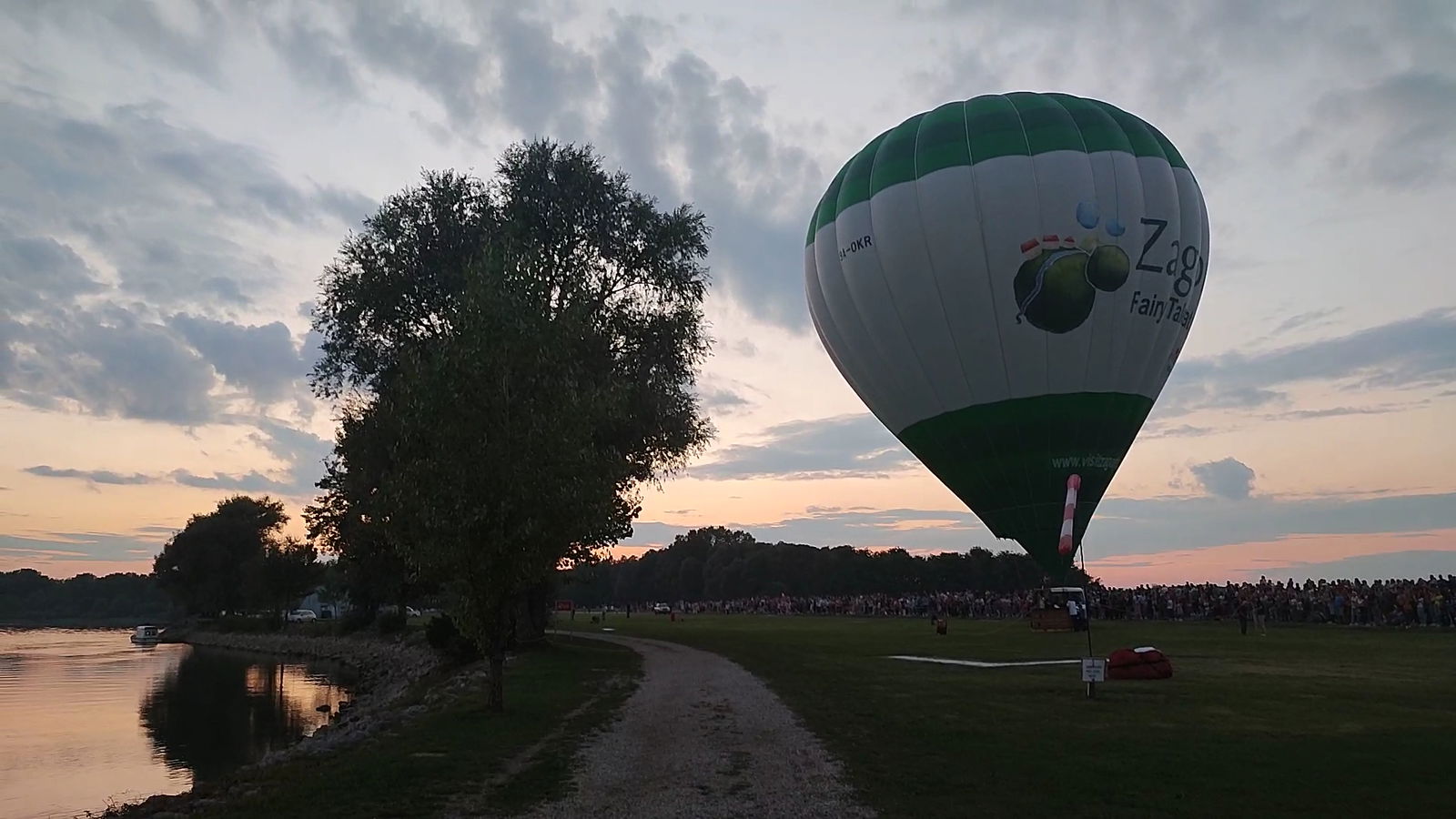 Zmajarski klub "Rode" Prelog