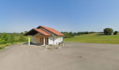 Mortuary Gornja Kupčina