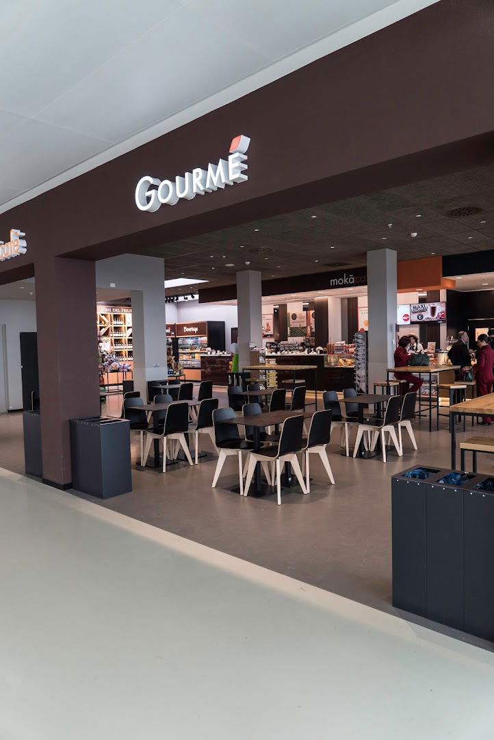 Mokà Cafè e Gourmè - Trieste Aeroporto