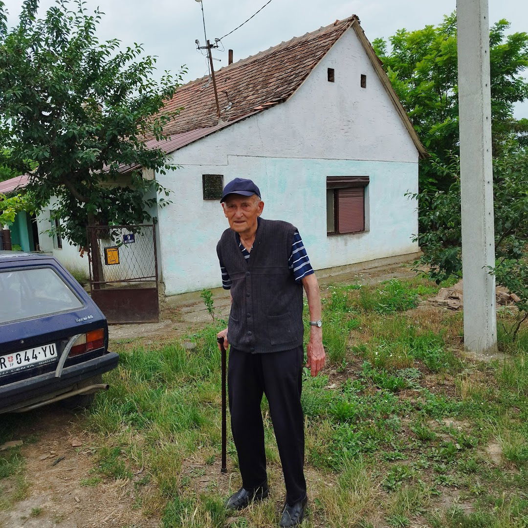 Saint Catherine’s Church