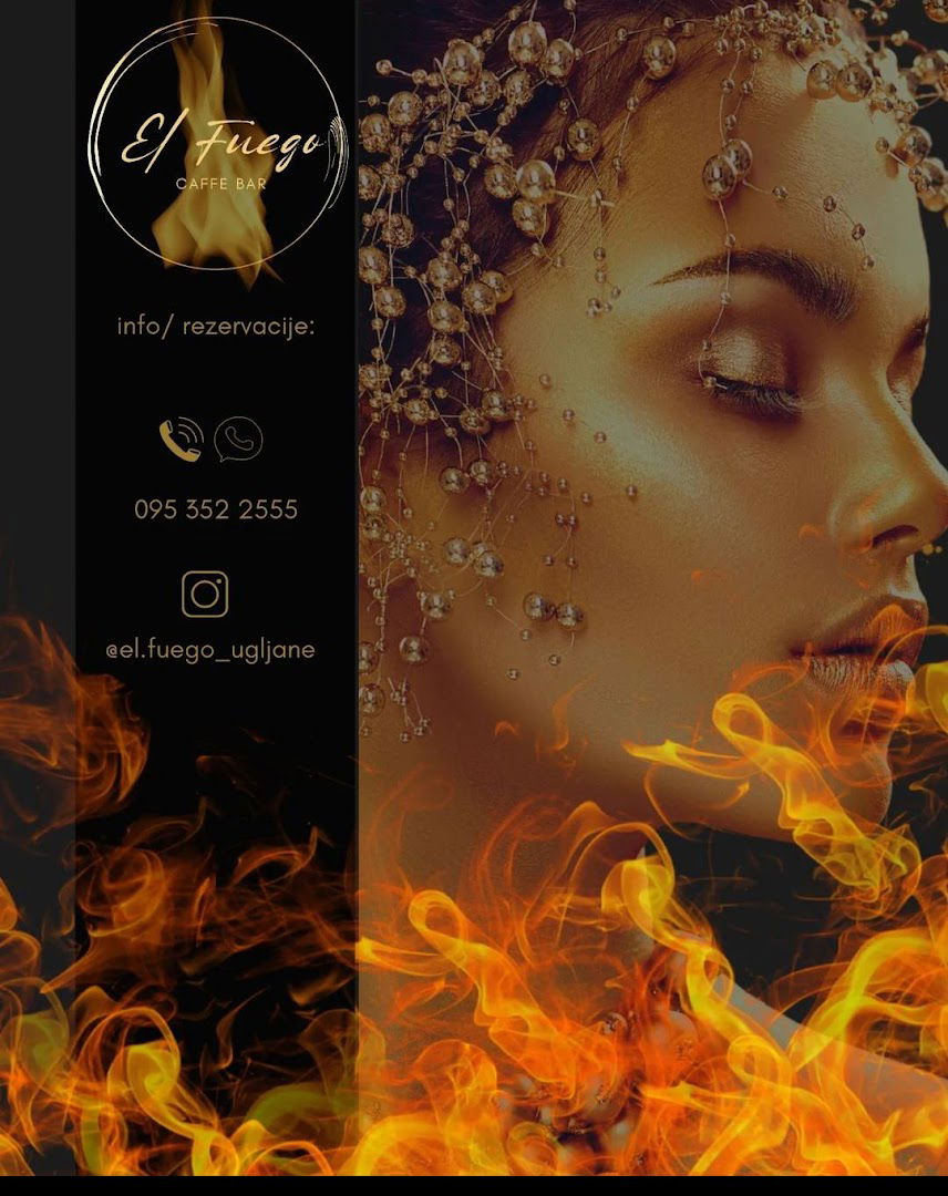 Caffe bar El Fuego