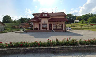 FRIZERSKI SALON ZA ŽENE I MUŠKARCE LATINO, VL. IVKICA JENDRIŠ