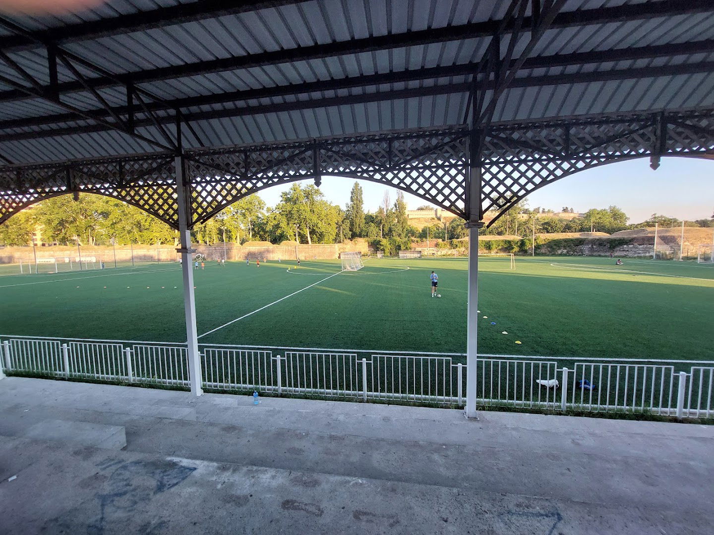 FK GSP Polet Dorćol