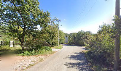 Inizio sentiero per Rupingrande