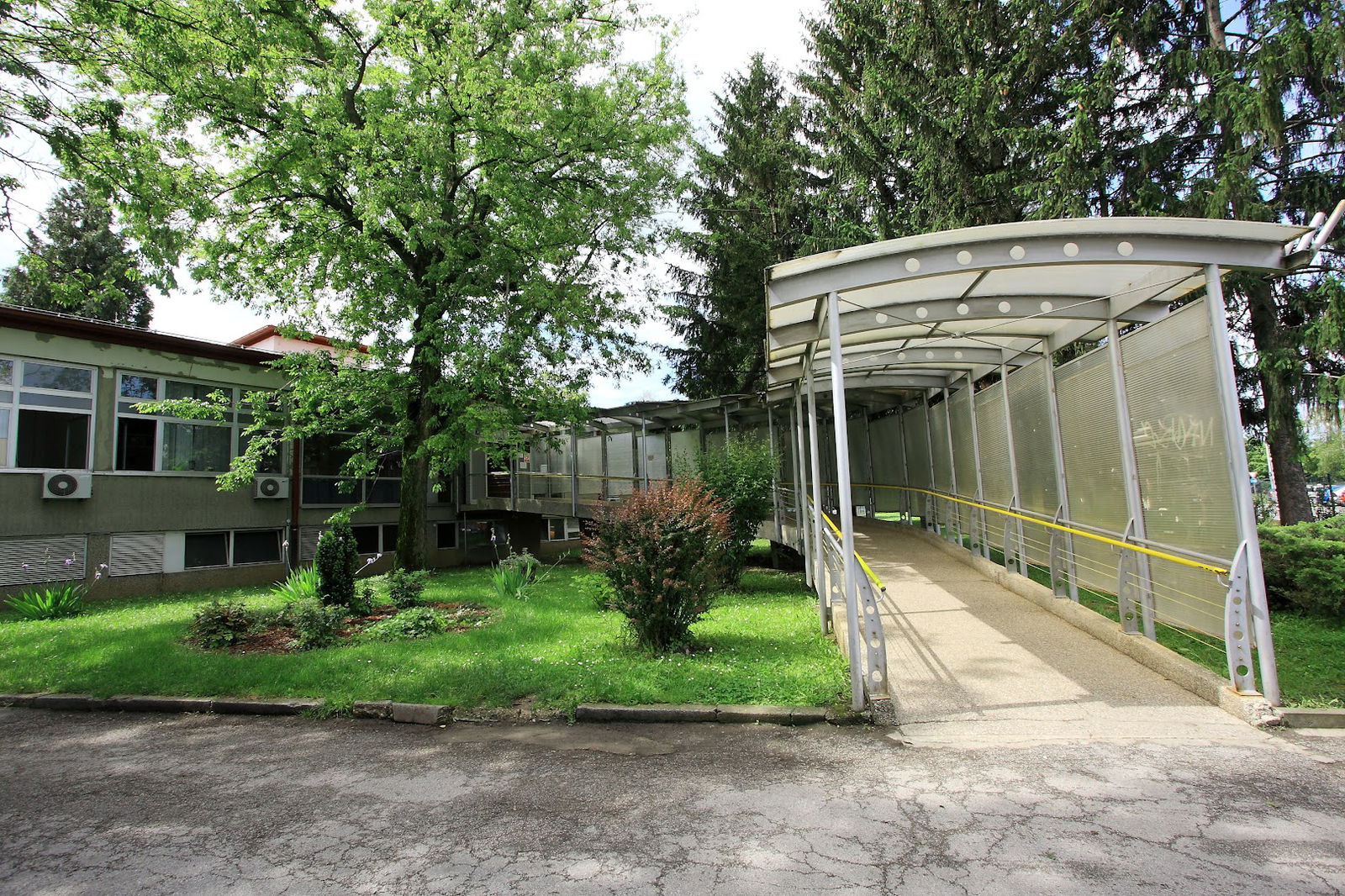 Centar za odgoj i obrazovanje Dubrava