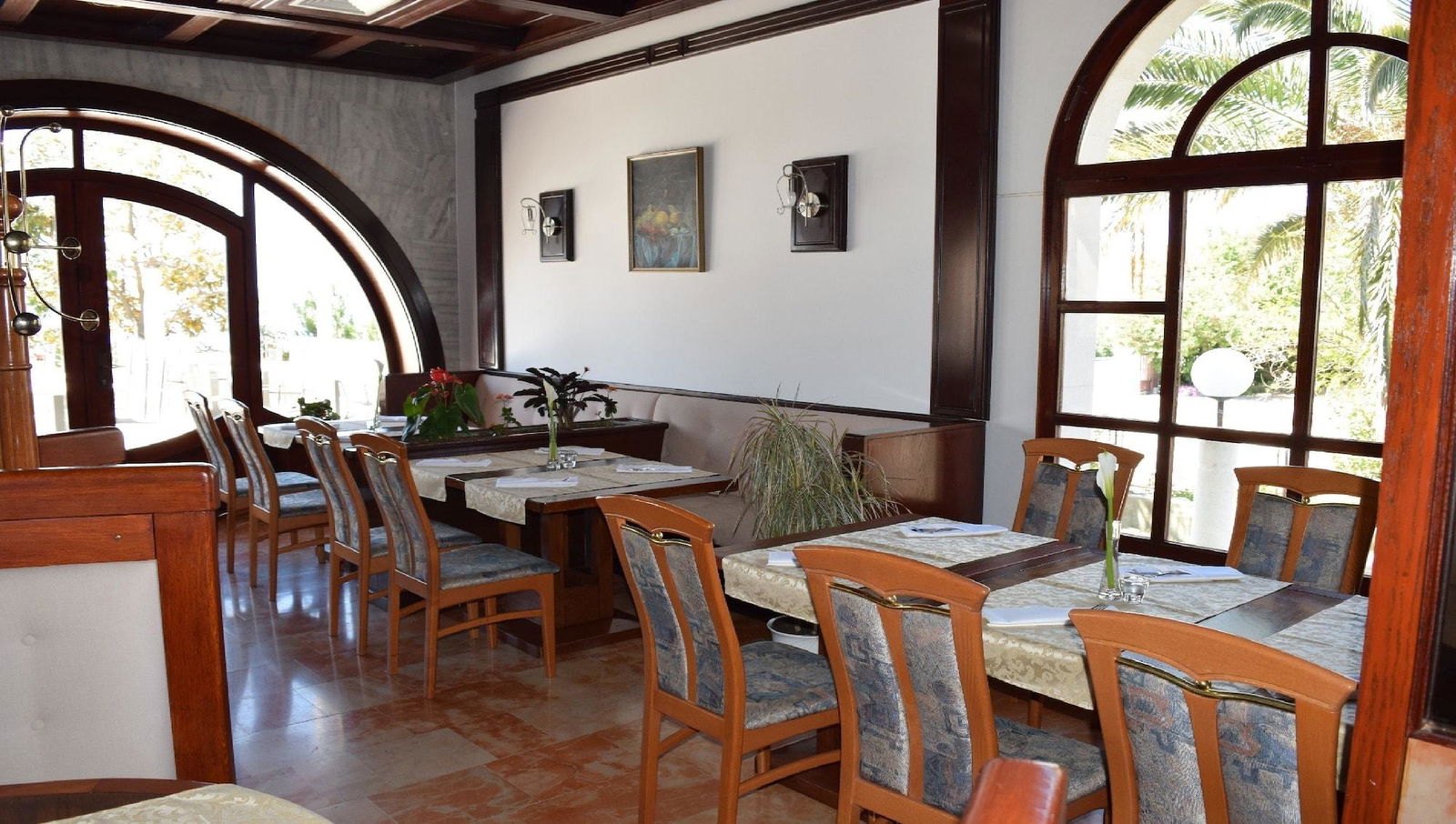 Restaurant Dioklecijan