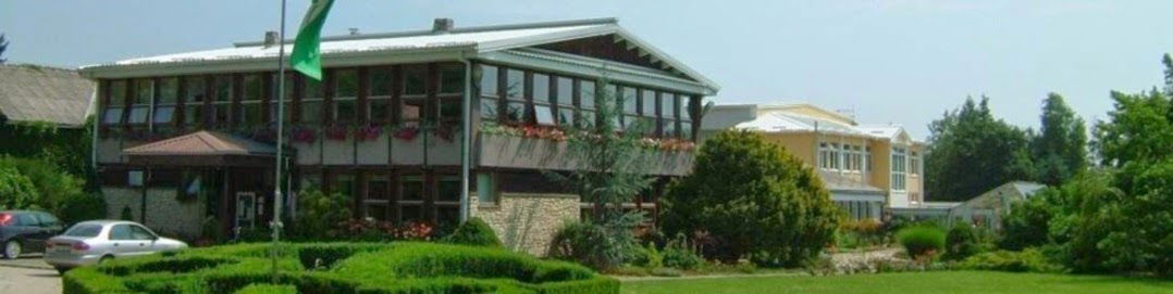 High School "Arboretum Opeka" Marčan