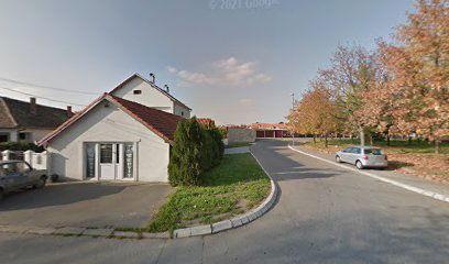 Перионица аута - vulkanizer