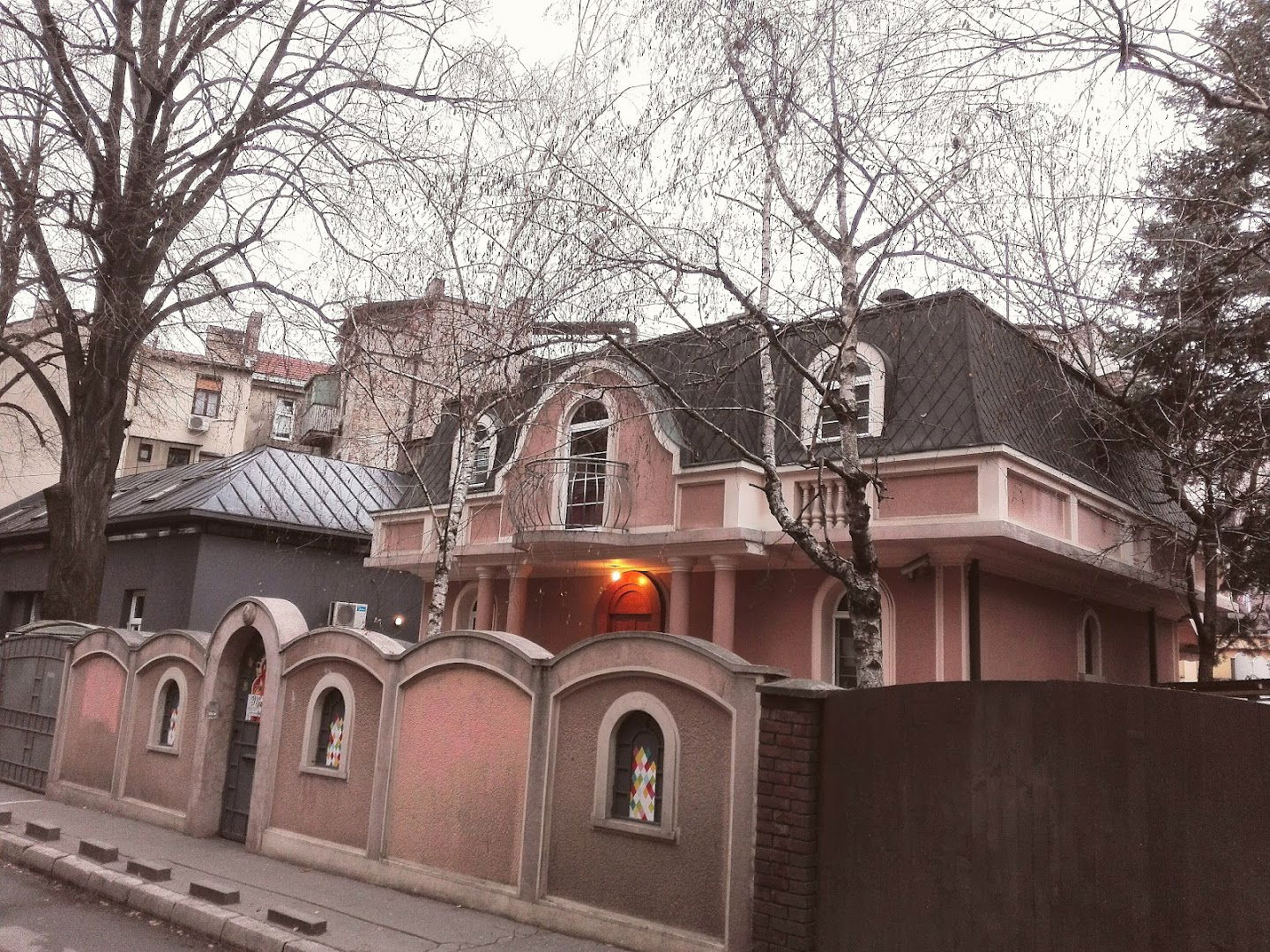 Kalenić ambijentalna celina