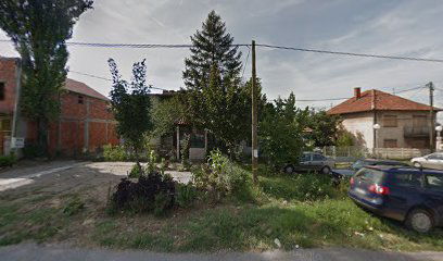 Restoran M-GRNČAR-S