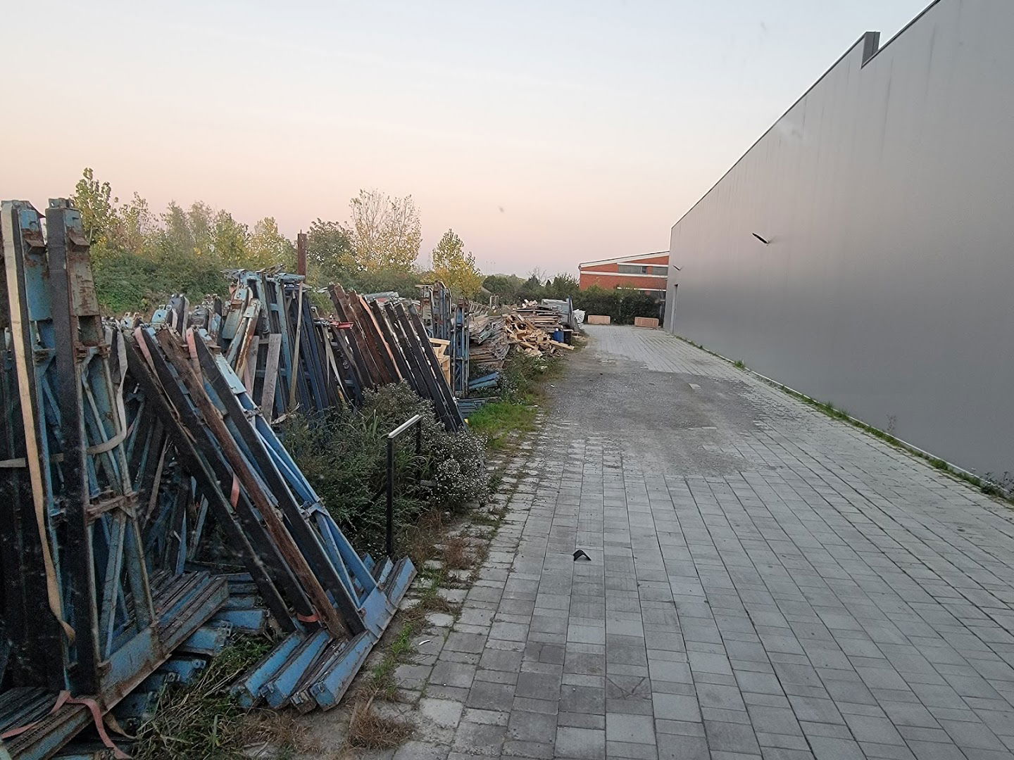 SN Trade d.o.o - Novi Sad