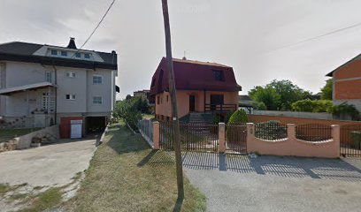 DENTALNI MEGASTORE D.O.O.