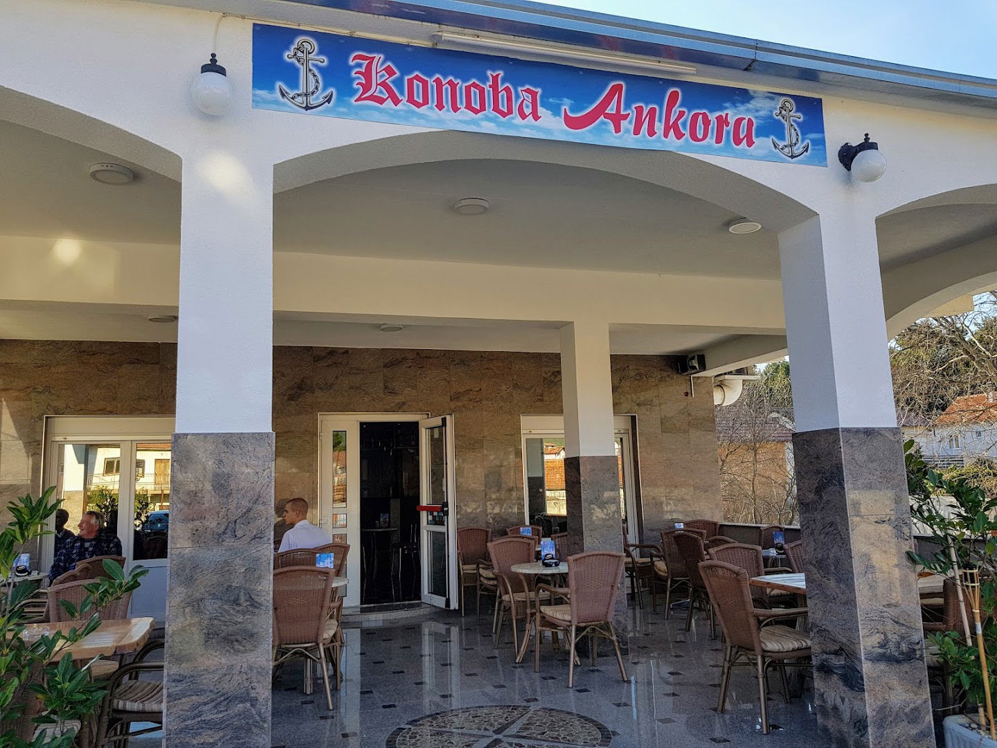 Konoba "Ankora"