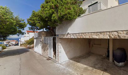 Apartment Maestral Bilo