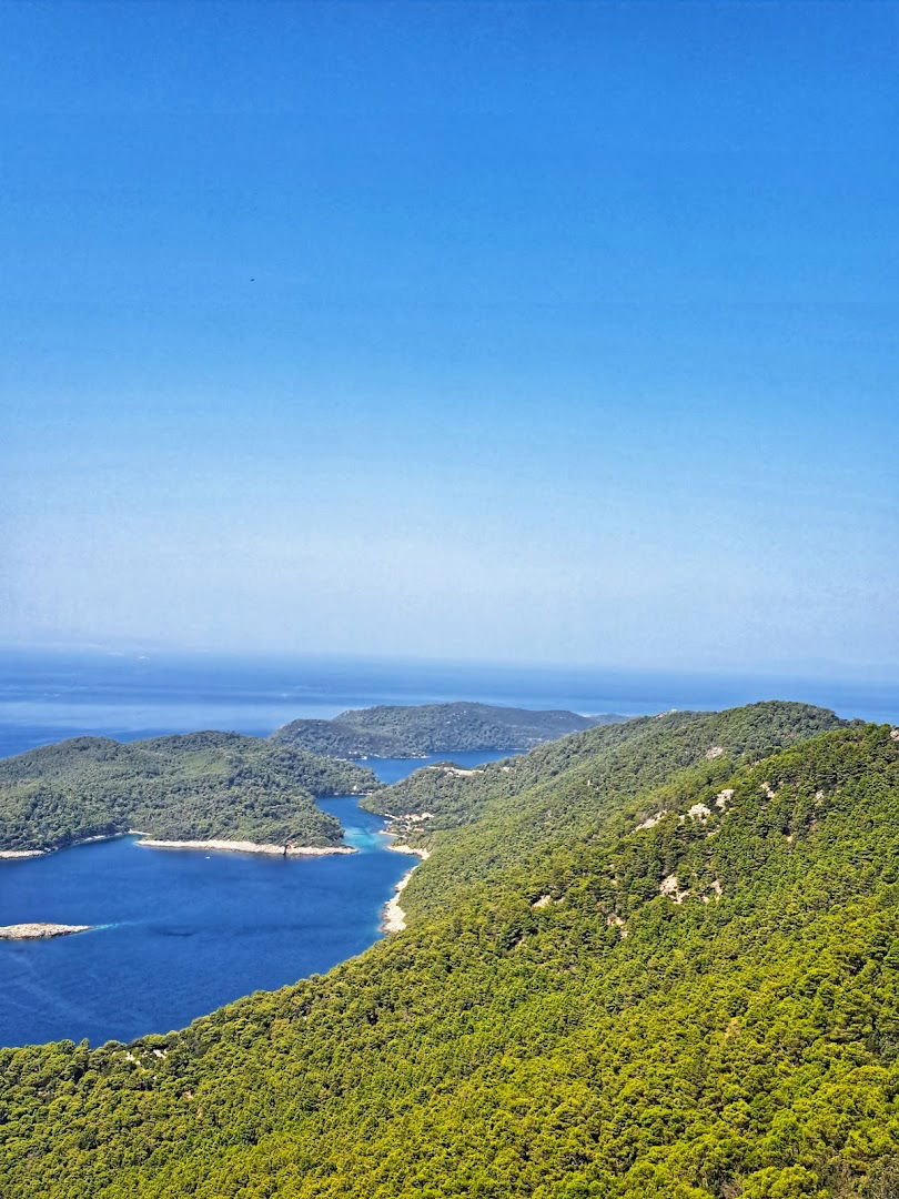 Grabova Glava viewpoint