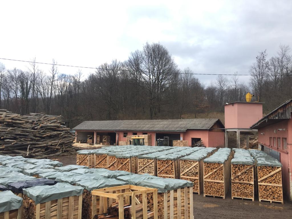 Pilana Dorotea d.o.o.