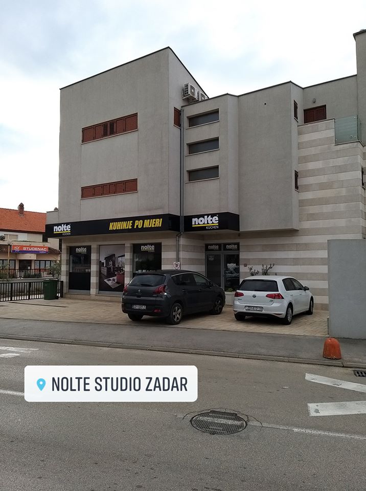 Nolte Studio Zadar