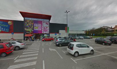 HOP shop Dankovečka