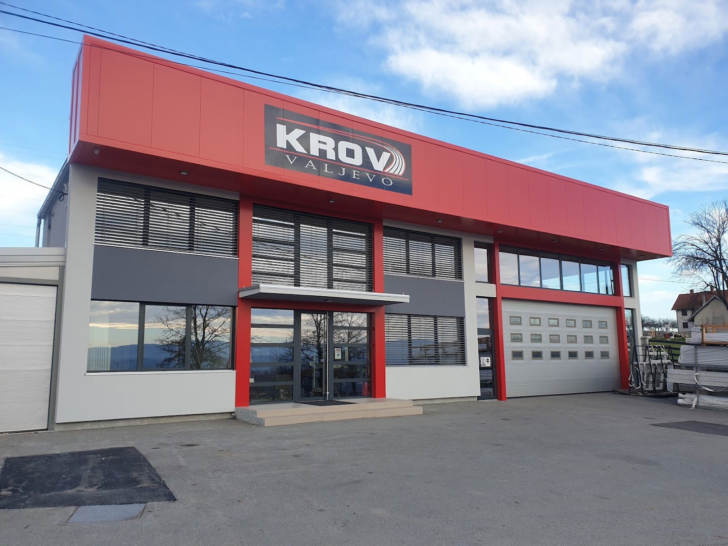 KROV