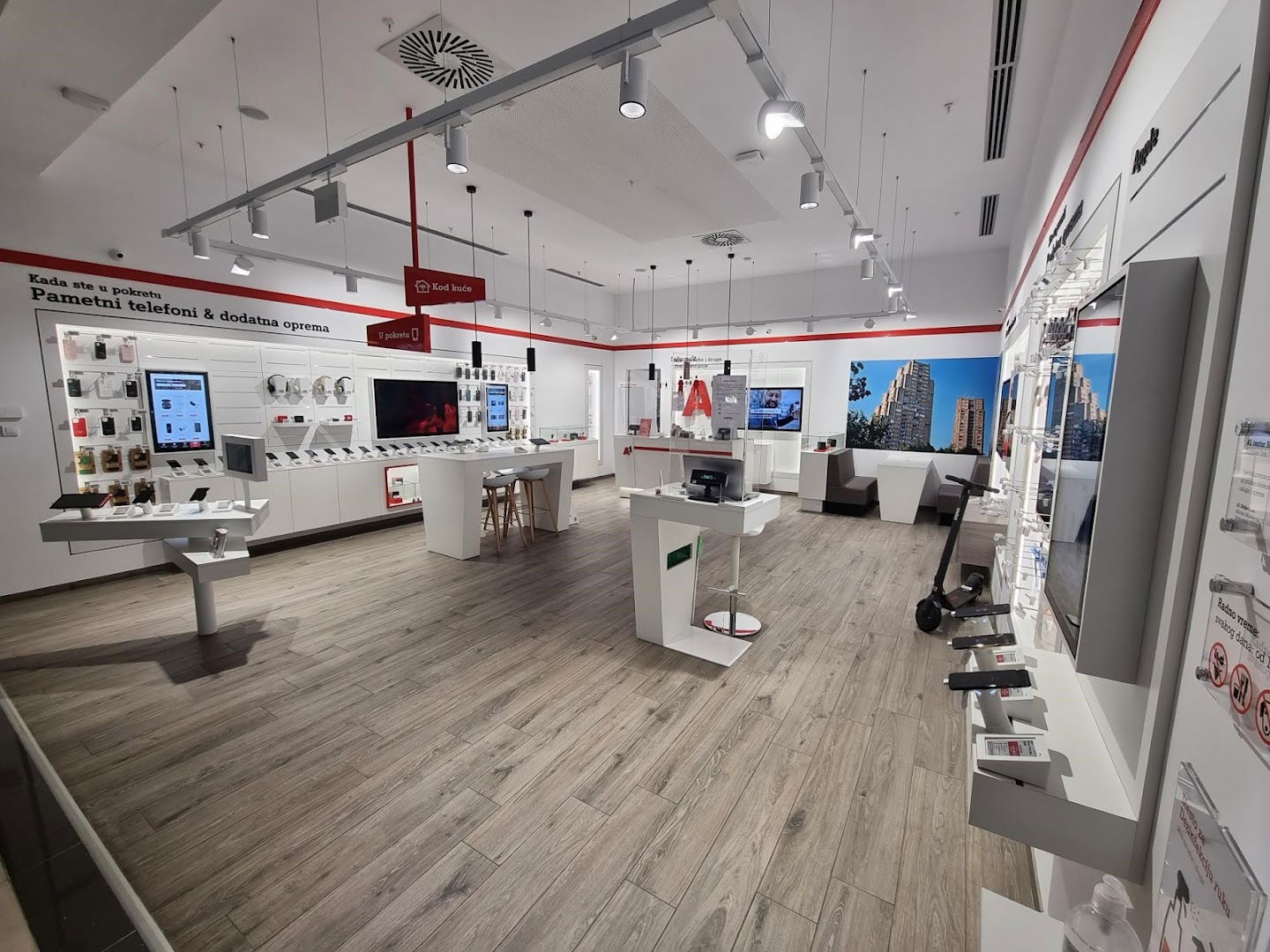 A1 - TC "Beo" (Beograd)