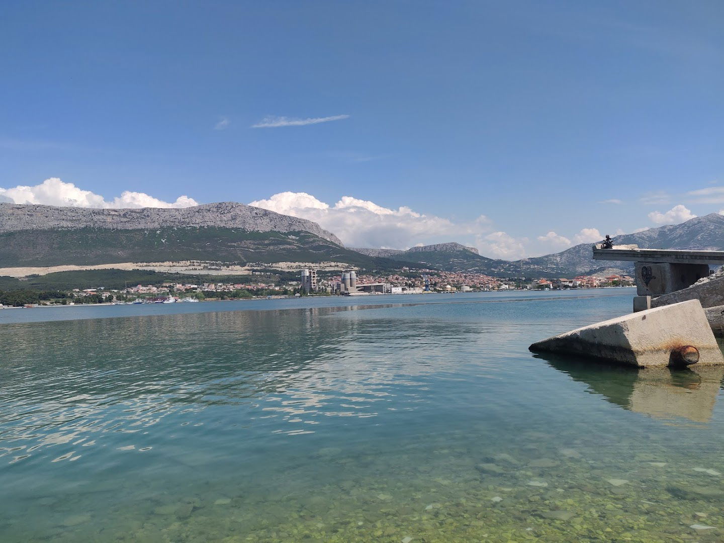 PLOVPUT d.o.o. - Maintenance department